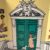 Hergé - Tintin - Pin's Corner - Collection complète avec présentoir Moulinsart – Image 4