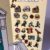 Hergé - Tintin - Pin's Corner - Collection complète avec présentoir Moulinsart – Image 5
