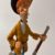 Morris - Figurine Calamity Jane - Tirage limité numéroté - Fariboles - Neuve - (2019) – Image 5