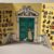 Hergé - Tintin - Pin's Corner - Collection complète avec présentoir Moulinsart – Image 3