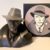 Harry Dickson - Buste en bronze - Tirage limité - Neuf - (2021) – Image 7