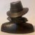 Harry Dickson - Buste en bronze - Tirage limité - Neuf - (2021) – Image 4