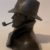 Harry Dickson - Buste en bronze - Tirage limité - Neuf - (2021) – Image 3