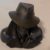 Harry Dickson - Buste en bronze - Tirage limité - Neuf - (2021) – Image 2
