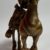 Morris - Pixi Atelier bronze - Lucky Luke et Jolly Jumper riant - (2022) – Image 7