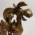 Morris - Pixi Atelier bronze - Lucky Luke et Jolly Jumper riant - (2022) – Image 4