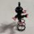Franquin - Pixi - Figurine Marsupilami noir ressort - (1993) – Image 5