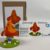 Peyo - Figurine Le Schtroumpf paresseux - Zédibulle - (2022) – Image 2