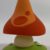 Peyo - Figurine Le Schtroumpf paresseux - Zédibulle - (2022) – Image 8