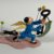 Pixi - Figurine Tintin - La clé des champs - (2009) – Image 4