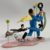 Pixi - Figurine Tintin - La clé des champs - (2009) – Image 6
