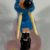 Pixi - Figurine Tintin - La clé des champs - (2009) – Image 7