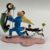 Pixi - Figurine Tintin - La clé des champs - (2009) – Image 8
