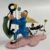 Pixi - Figurine Tintin - La clé des champs - (2009) – Image 9