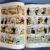 Hergé - Les Aventures de Tintin - L'étoile mystérieuse - A23 - 1944 – Image 13