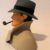 Jean Ray- Harry Dickson - Buste couleurs - Zédibulle - (2021) – Image 7