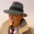 Jean Ray- Harry Dickson - Buste couleurs - Zédibulle - (2021) – Image 10
