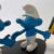 Peyo - Les Schtroumpfs - Figurines de l'exposition universelle- Shangai - (2010) – Image 5