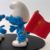Peyo - Les Schtroumpfs - Figurines de l'exposition universelle- Shangai - (2010) – Image 9