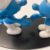 Peyo - Les Schtroumpfs - Figurines de l'exposition universelle- Shangai - (2010) – Image 10