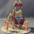 Hergé - La scène triomphale de l'éléphant Altesse - Pixi - (2007) – Image 10