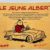 Chaland - Le jeune Albert dans sa voiture, version bleue - Saint Emett - (2012) – Image 9