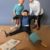 Hergé - Scène théâtrale - C'est vraiment dommage - Fariboles - 2006 – Image 13