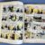 Hergé - Les Aventures de Tintin - L'étoile mystérieuse - A23 - 1944 – Image 14