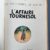 Hergé - Les Aventures de Tintin - L'affaire Tournesol - B20bis - 1957 – Image 8
