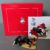 Uderzo - L'auroch et Asterix  - Figurine Pixi - 2020 – Image 2