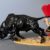 Uderzo - L'auroch et Asterix  - Figurine Pixi - 2020 – Image 9