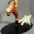 Hergé - Tintin Aviateur - Collection Nostalgie - Moulinsart - Leblon Delienne - 2004 – Image 5
