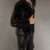 Hergé - Figurine Dupond debout - Pixi - 2000 – Image 4