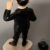 Hergé - Figurine Dupond debout - Pixi - 2000 – Image 9