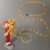 Franquin - Figurines Spirou portant le Marsupilami - Pixi - 2003 – Image 8