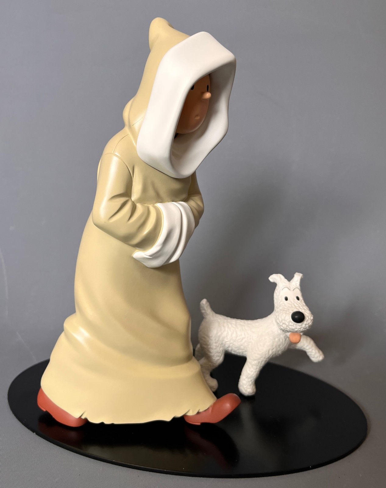 Figurine Vache Qui Rit Par Leblon-Delienne - état Neuf !