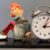Janry - Réveil Spirou ligoté - Leblon Delienne - 1996 – Image 4