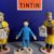 Hergé - Tintin et le Lotus bleu - Scène du mandat d'arrêt - Pixi - (2006) – Image 4