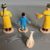 Hergé - Tintin et le Lotus bleu - Scène du mandat d'arrêt - Pixi - (2006) – Image 6