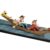 Franquin - Spirou et Fantasio dans la pirogue - Fariboles - 2021 – Image 4
