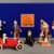 Hergé - Figurines Pixi - Double Mini Série de 10 personnages - 2004 – Image 5