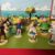 Uderzo et Goscinny - Asterix Origines - Présentoir + 10 figurines - Pixi - 2012 – Image 16