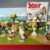 Uderzo et Goscinny - Asterix Origines - Présentoir + 10 figurines - Pixi - 2012 – Image 17