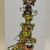 Batem - Figurine Colonne Marsupilami - Collectoys - 2025 – Image 2