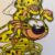 Batem - Figurine Colonne Marsupilami - Collectoys - 2025 – Image 3