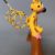 Franquin - Figurine Le Marsupilami sur un arbre - Pixi - 1992 – Image 4