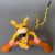 Franquin - Figurine Le Marsupilami sur un arbre - Pixi - 1992 – Image 7