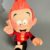Tome & Janry - Figurine Le Petit Spirou avec coeur - Fariboles - 2000 – Image 3