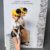 Walthery - Figurine Natacha et la pile d'albums - Collectoys - 2023 – Image 4