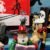 Morris - Lucky Luke Origines - 13 figurines Pixi + présentoir - Pixi - 2020 – Image 5